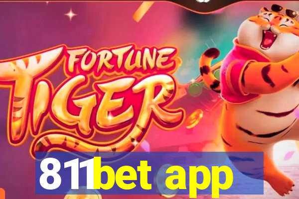 811bet app